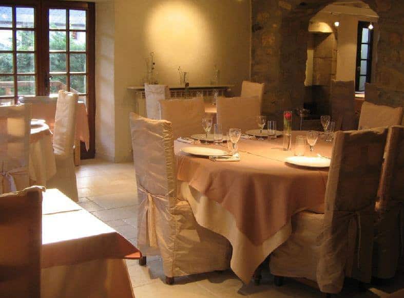 L'auberge de Groisy — photo 2