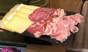 La Fromagerie — photo 2