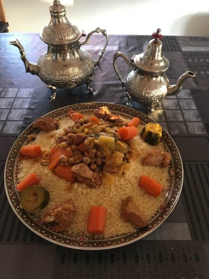 Saveurs de l'Orient — photo 2