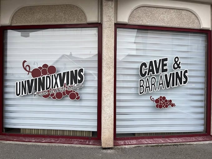 Un vin dix vins — photo 2