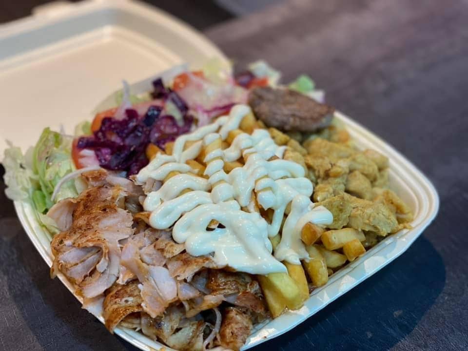 Viry Kebab — photo 2