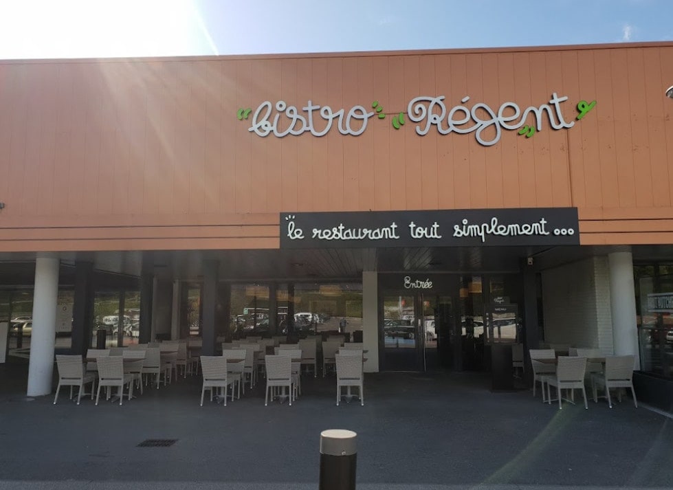 Bistro Régent — photo 2