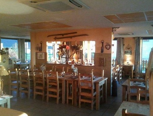 L'Auberge de Quintal — photo 3