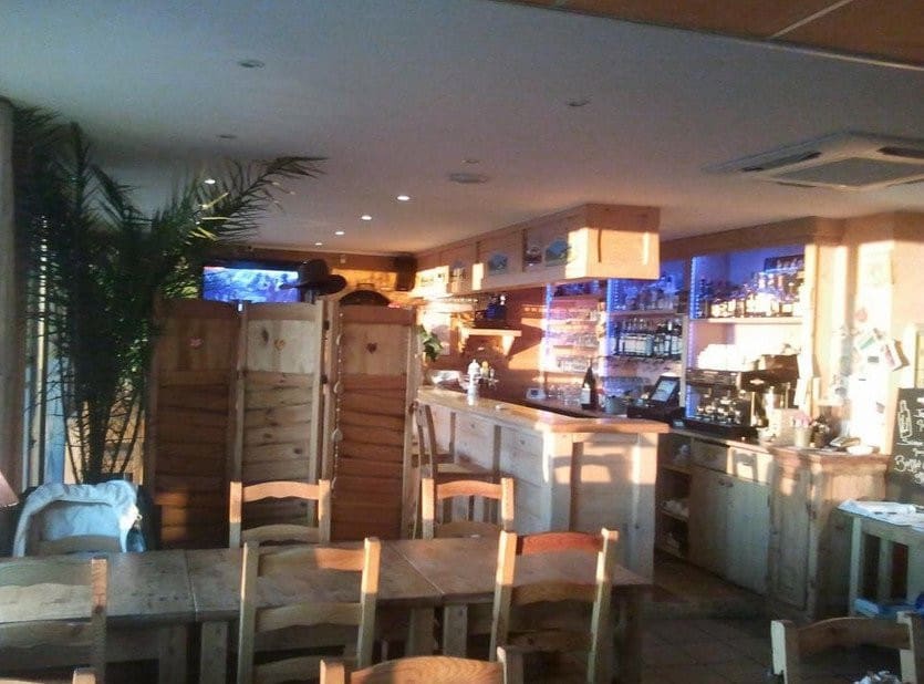 L'Auberge de Quintal — photo 4
