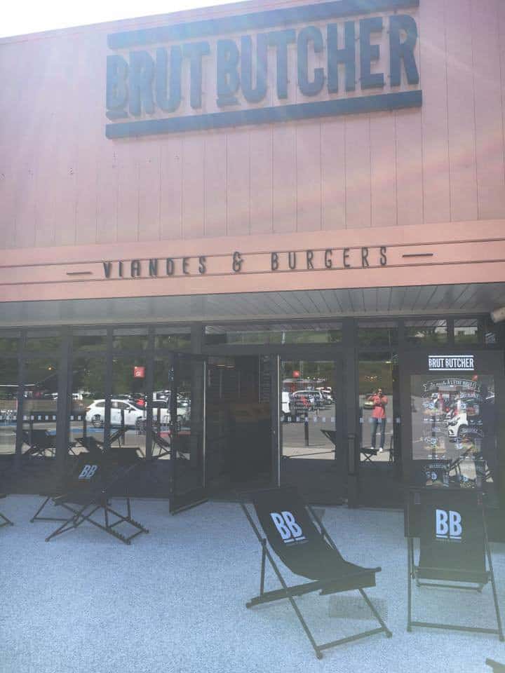 Brut Butcher — photo 2