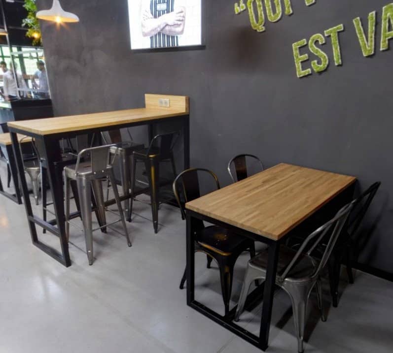 Brut Butcher — photo 3