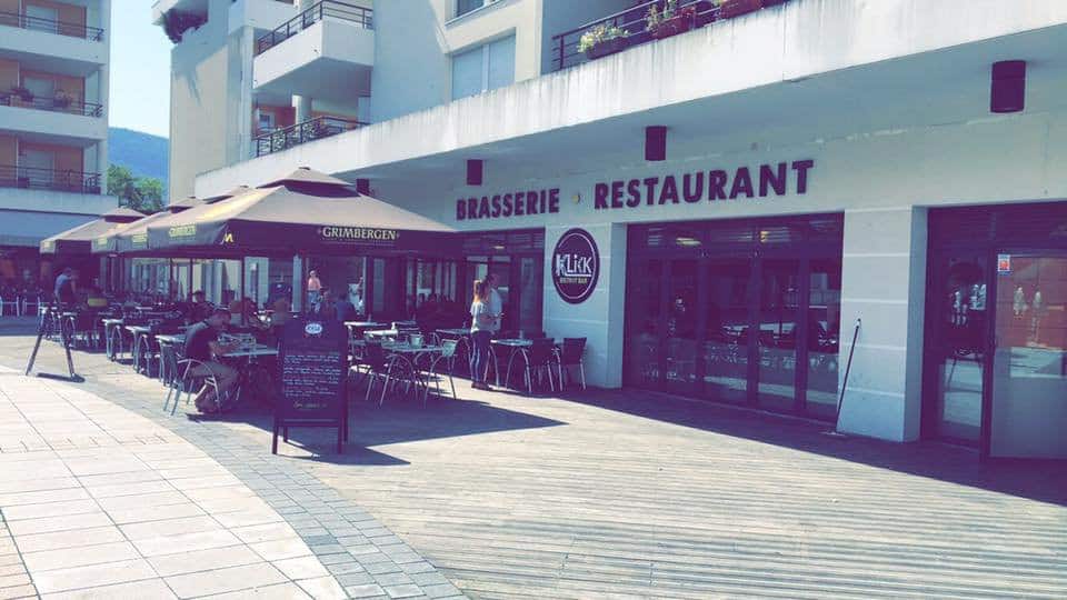 Le Klikk — photo 2