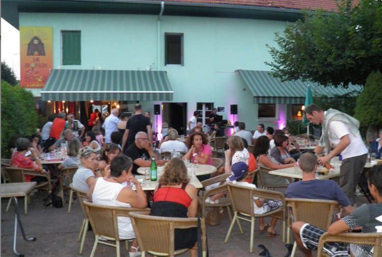 Le moulin à pizza — photo 2