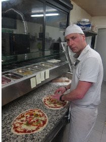 Pizza Du Semnoz — photo 3