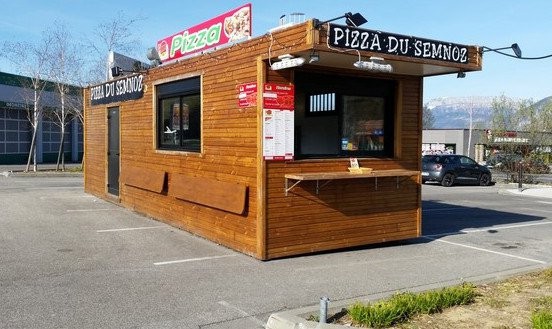 Pizza Du Semnoz — photo 2