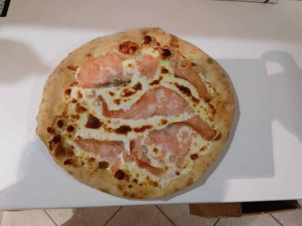 Pizza Giovanni — photo 2