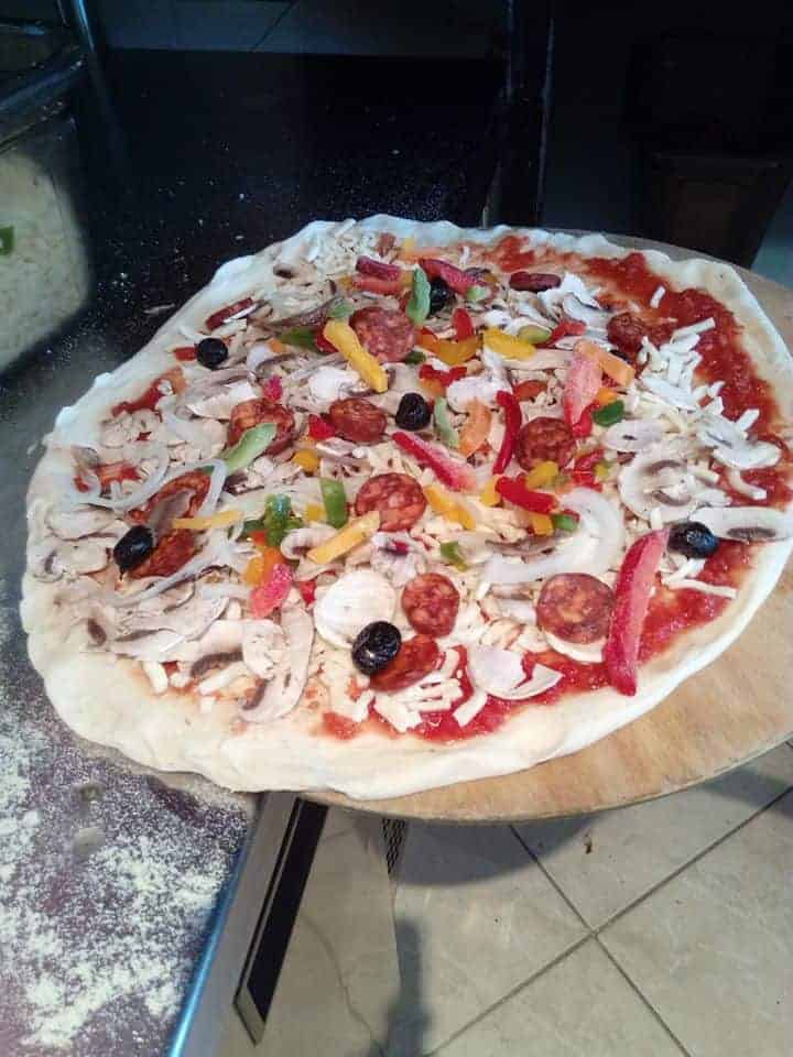 Pizza Giovanni — photo 3
