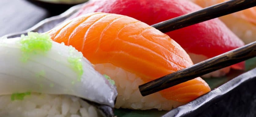 Sushi Kyo — photo 3