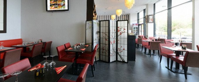 Sushi Kyo — photo 2
