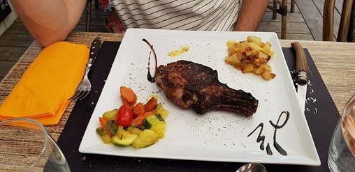 L'epicurien — photo 2