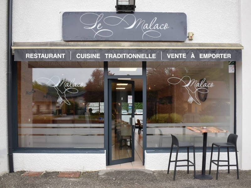 Le Malaco — photo 2