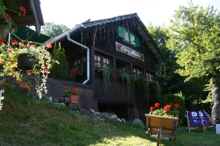 Chez Alcide — photo 3