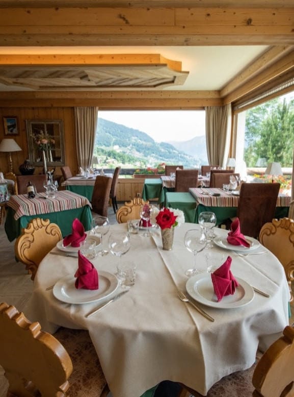 Le Chamois d'Or — photo 3