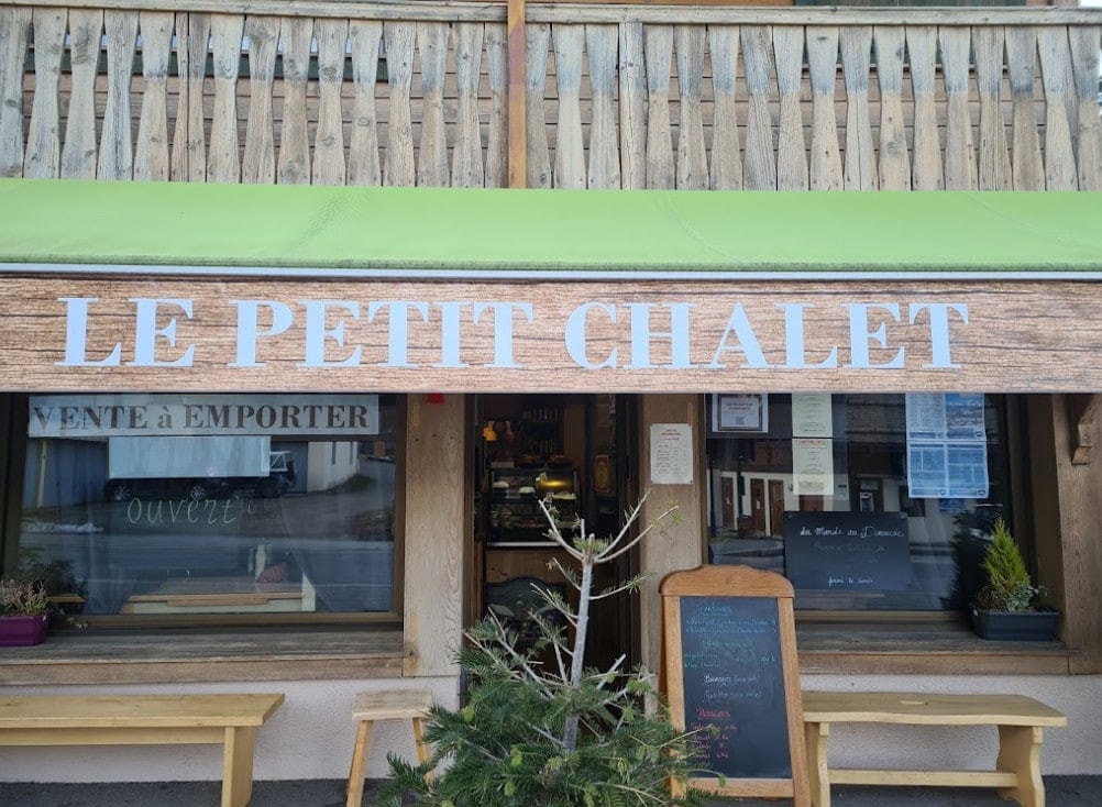 Le Petit Châlet — photo 3