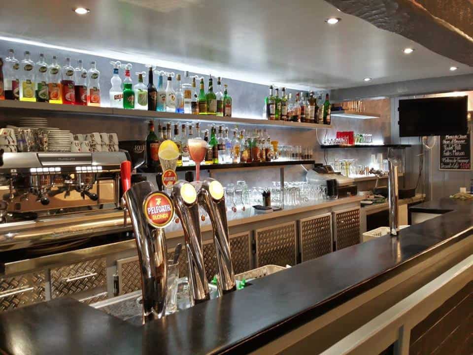 Bar Le Saint Roch — photo 2
