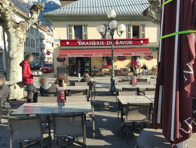 Brasserie de Savoie — photo 3
