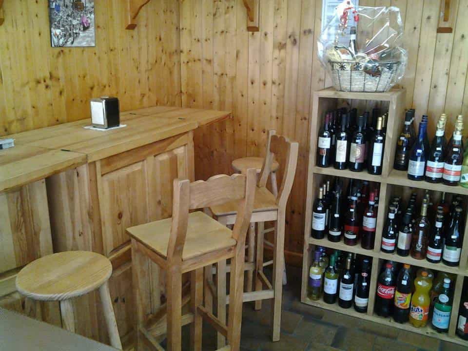 Chez l'Italien — photo 3