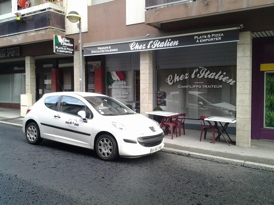 Chez l'Italien — photo 2
