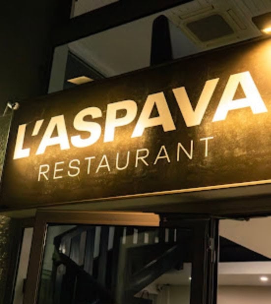 L'aspava — photo 7