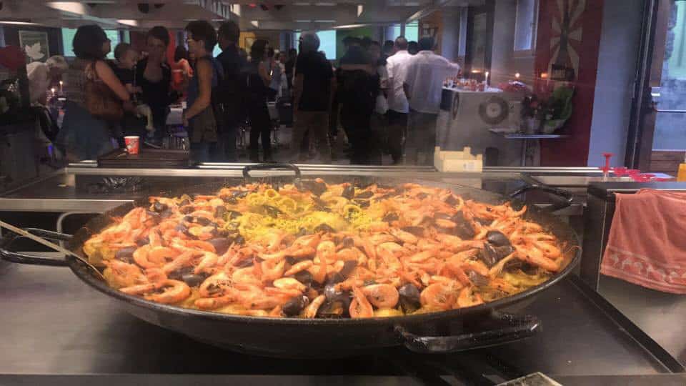 La rôtisserie du marché — photo 3