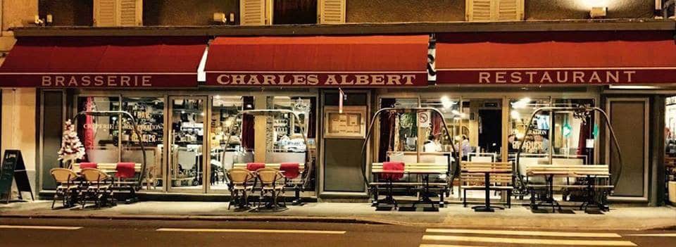 Le Charles Albert — photo 2
