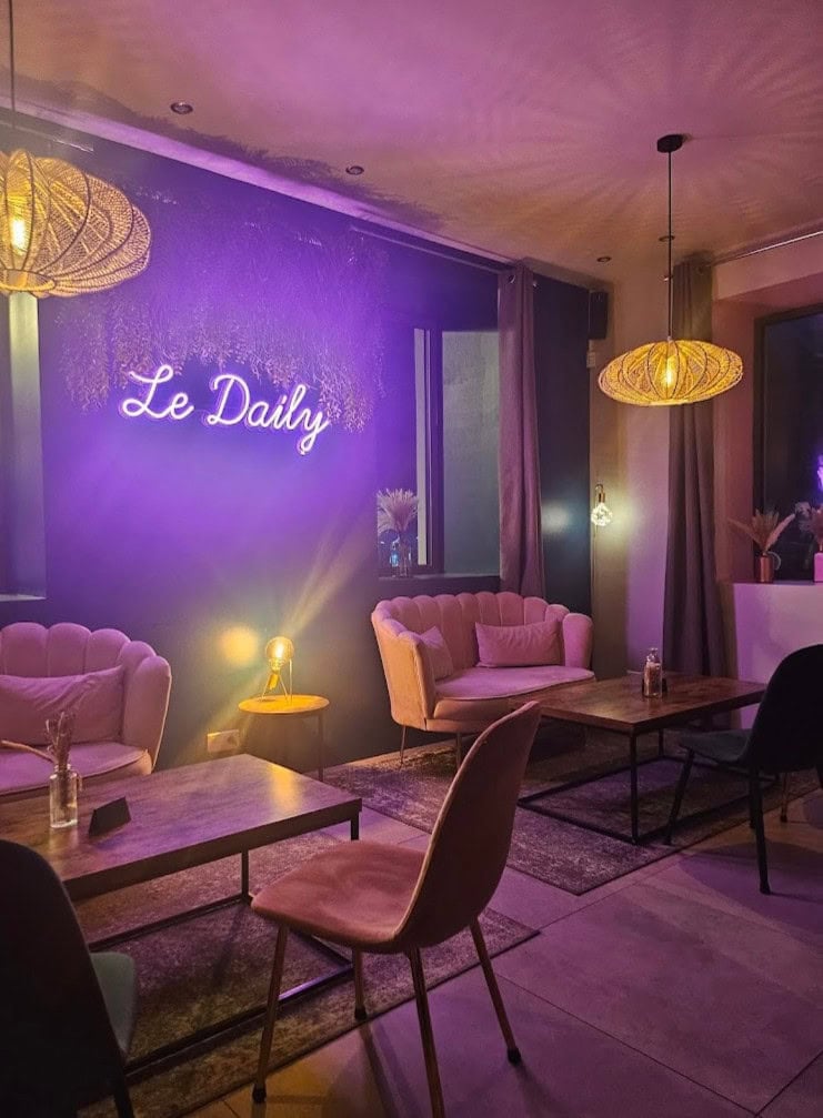 Le Daily — photo 3