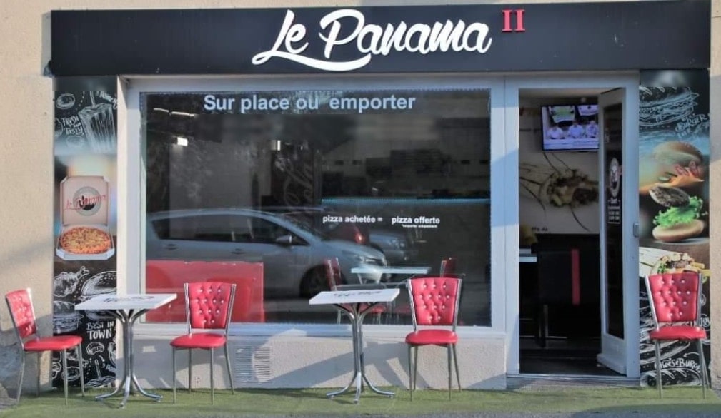 Le Panama II — photo 2
