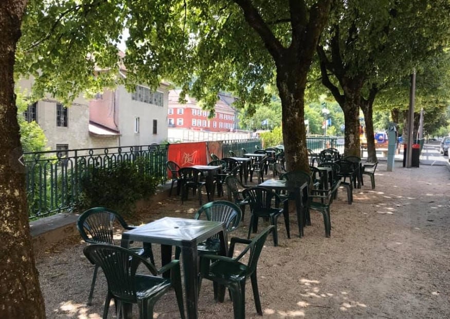 LM l'Atelier — photo 3