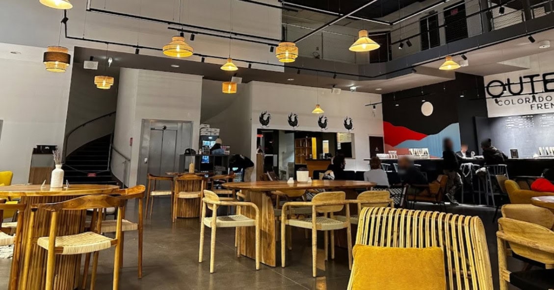 Outer Range Brewing Co — photo 3