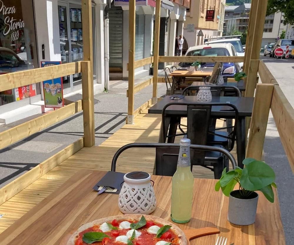 Pizza Storia 1889 — photo 3