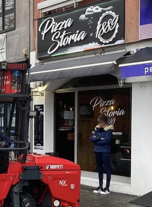 Pizza Storia 1889 — photo 2