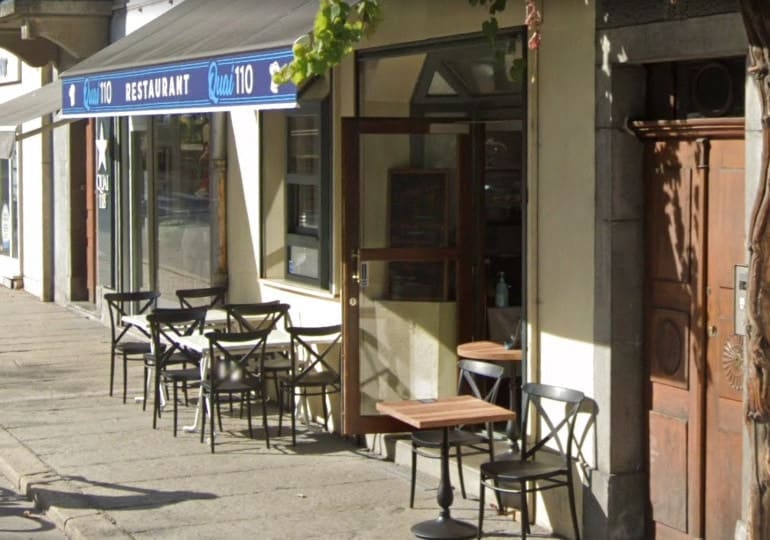 Quai 110 — photo 2