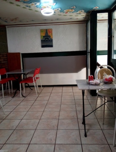 Restaurant Istanbul — photo 3