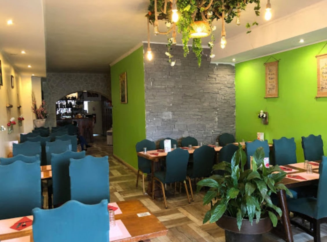 Viet-Thaï Resto — photo 3