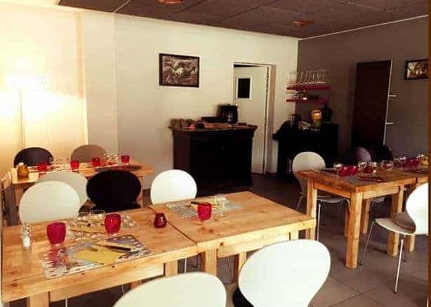 Le Tortillard — photo 2