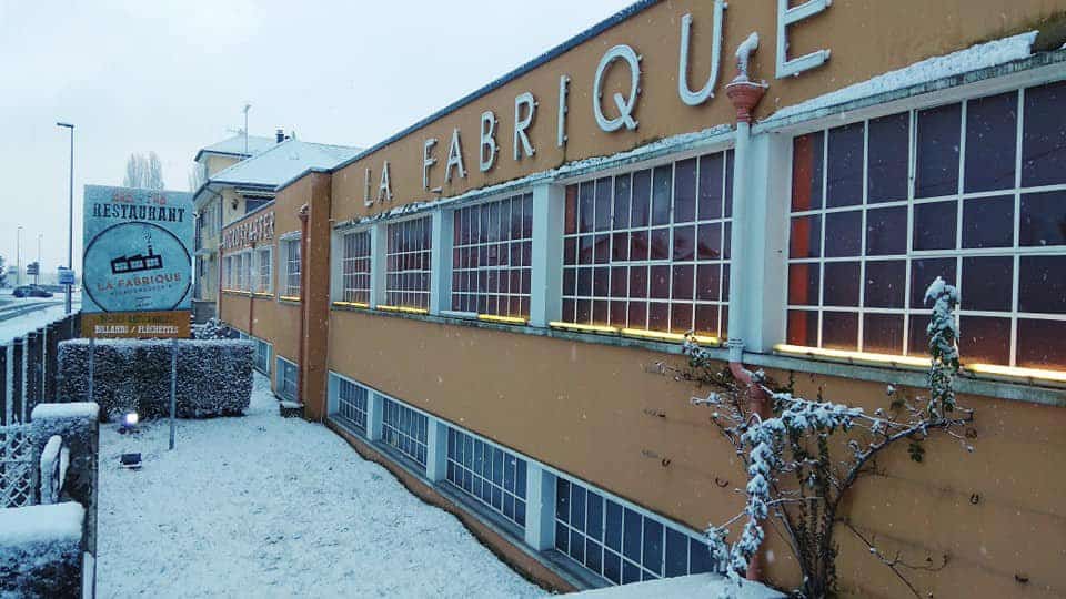 La Fabrique — photo 2