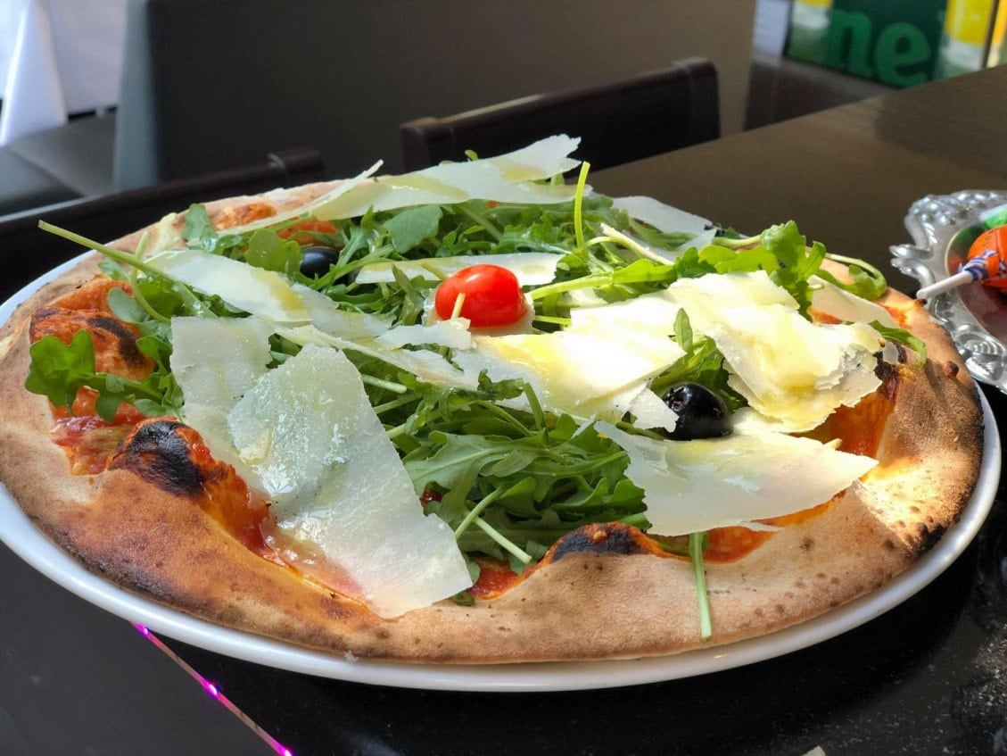 Pizza Bella — photo 2