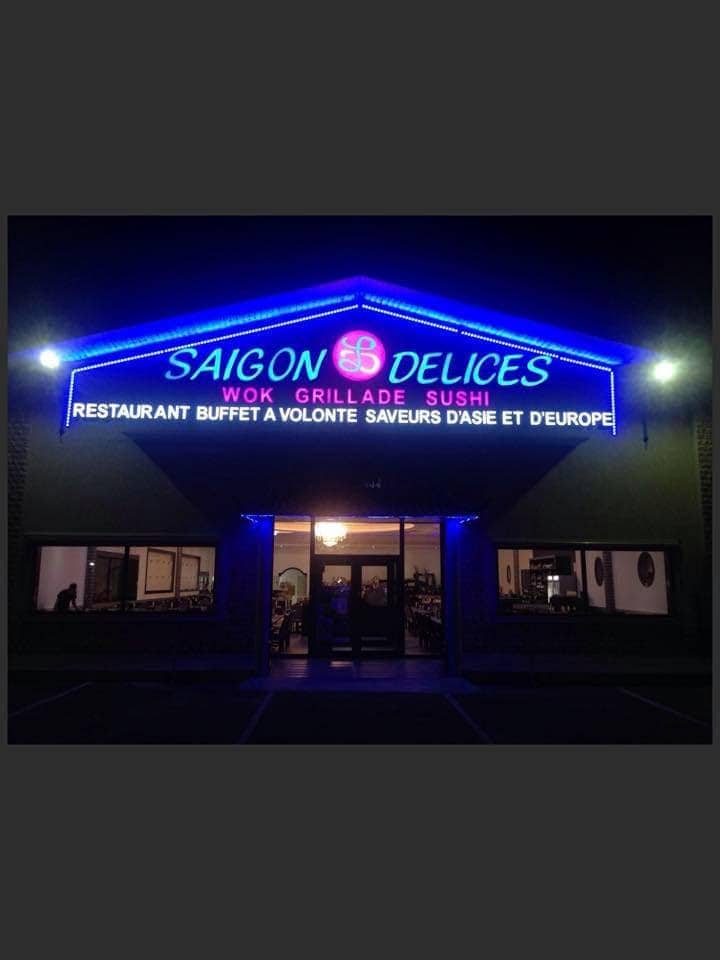 Saigon Délices — photo 3