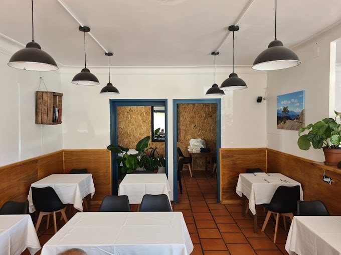 Chez Mosse — photo 3