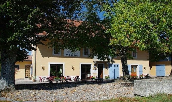 Restaurant Beau Séjour — photo 2