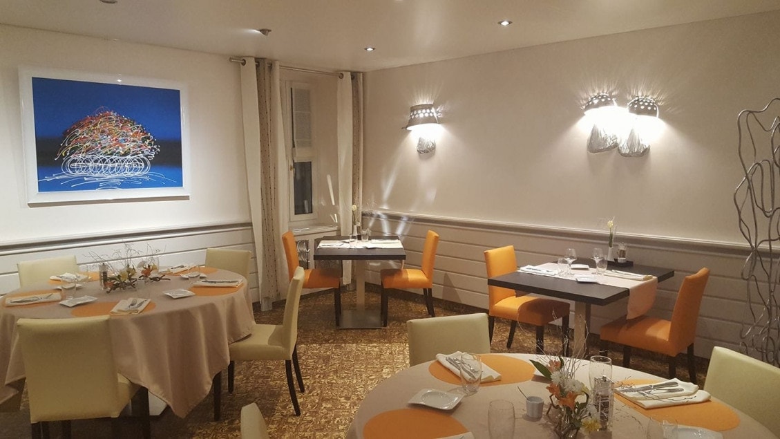 Restaurant Beau Séjour — photo 3