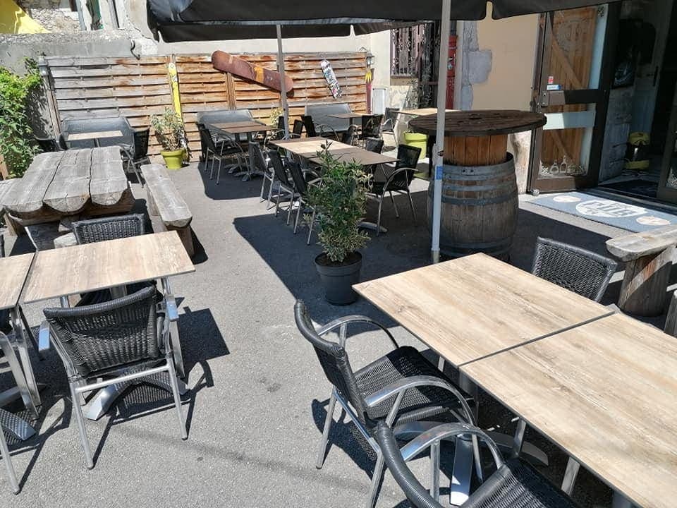 Bar pub — photo 3