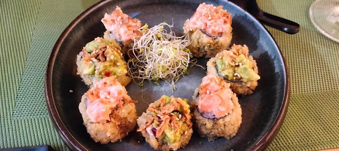 Bistro Tokyo — photo 2