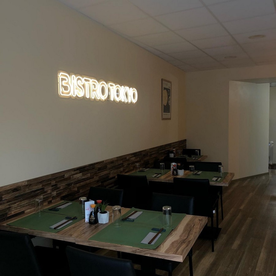 Bistro Tokyo — photo 3