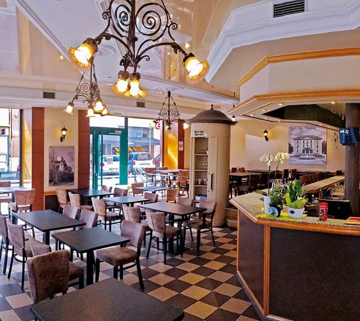 Brasserie Mino — photo 3